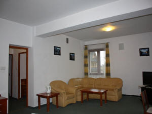 „Willa Halka“ - svečių kambariai Zakopanės centre 34